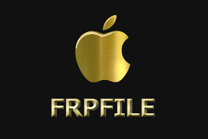 FrpFile Ramdisk A13 Passcode Bypass (With Signal) iPhone 11, 11 Pro, 11 Pro Max Windows Tool